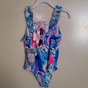 Tommy  Bahama Swiming Suit 1 piece